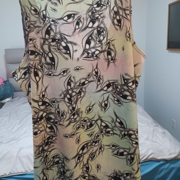 Nuvula top - Picture 2 of 4